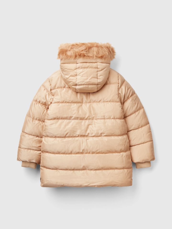 JACKET Menina image number 2